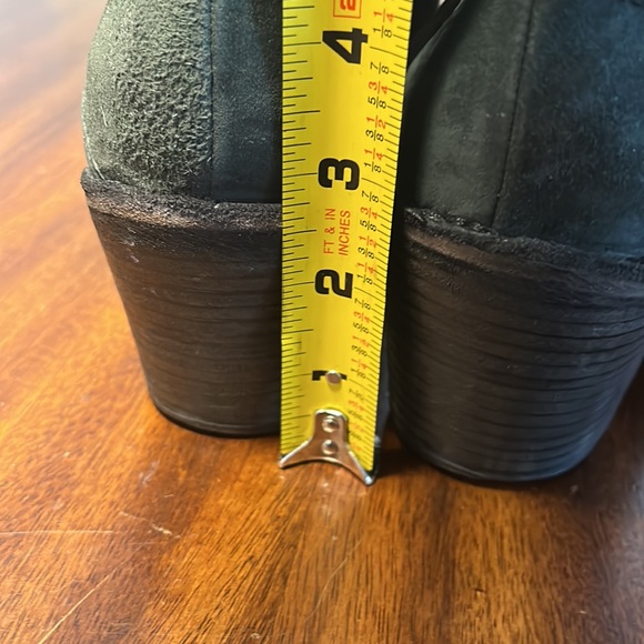 Florentini + Baker ankle boots Made in Italy. - Picture 12 of 12